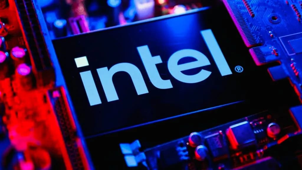 英特爾股價狂飆 12%!Google 轉單 Intel 生產 300 萬顆 TPU,Nvidia 也正測試 18A 製程 | 動區動趨-最具影響力的區塊鏈新聞媒體