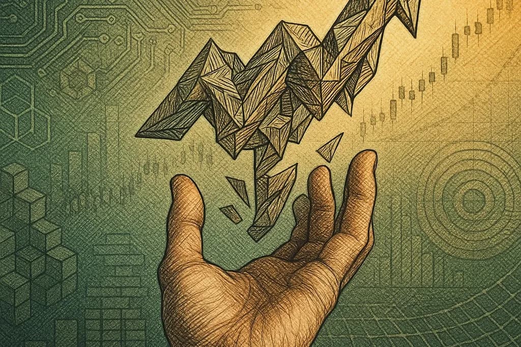 AI代理狂飆!2026下半年加密十大潛力飆漲
