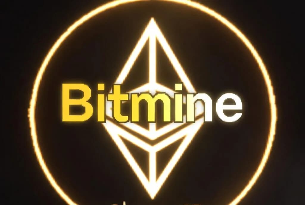 Bitmine 狂買 12.6 萬枚 ETH、總持倉突破 554 萬枚!年底前有望控制 5% 以太坊供應量 | 動區動趨-最具影響力的區塊鏈新聞媒體