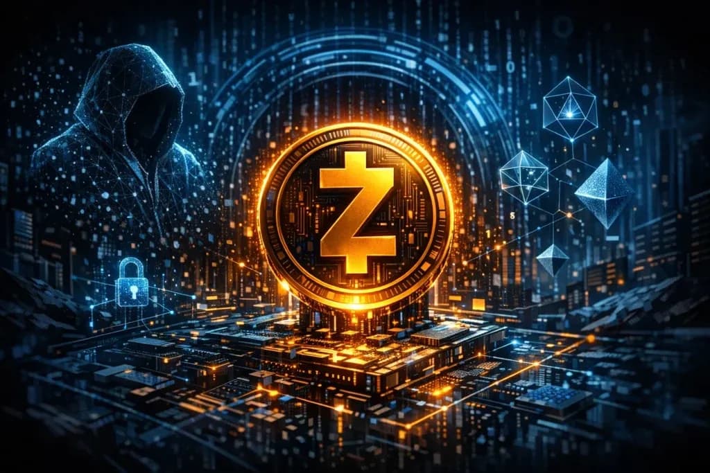 ZEC 彈升 42%,ZODL 共同創辦人詳解 Zcash 兩階段緊急升級