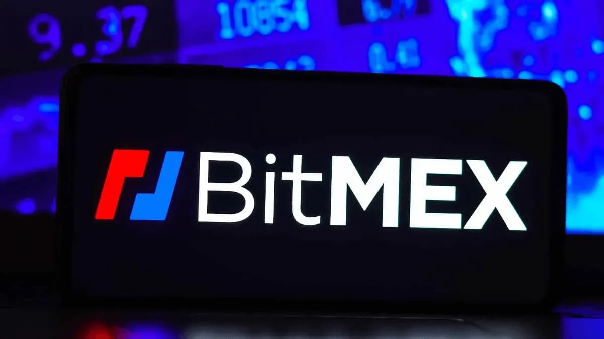 BitMEX首席执行官表示,监管为市场打开了大门,但流动性仍是决定胜负的关键