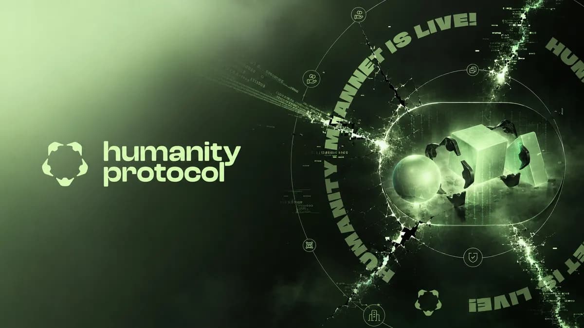 Humanity Protocol 遭駭損失 3,000 萬鎂,ZachXBT 批:替造市商出場找理由