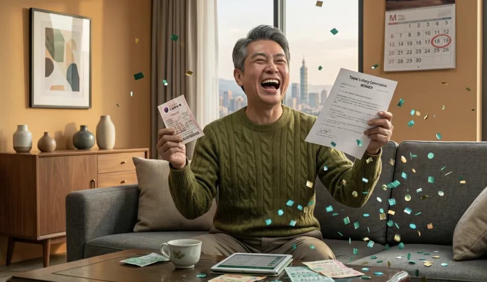 報酬率24%?海昌生技(7814)公開申購,股票抽籤該注意什麼?