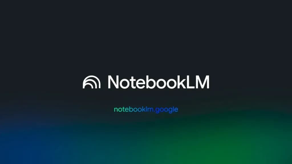 NotebookLM 重大升級:支援 Antigravity 幫你寫程式跑分析,換上 Gemini 3.5 Flash 引擎