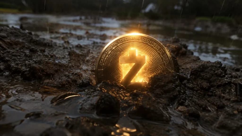 ZEC反彈45%!Zcash開發團隊敲定Ironwood升級7月上線,新隱私池取代漏洞Orchard