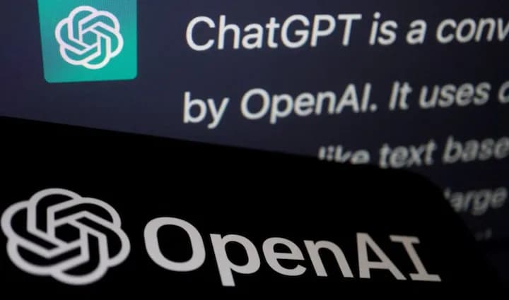 OpenAI 宣布正式提交 S-1 文件!AI 三巨頭 IPO 競賽升溫,史上最大科技上市潮來臨