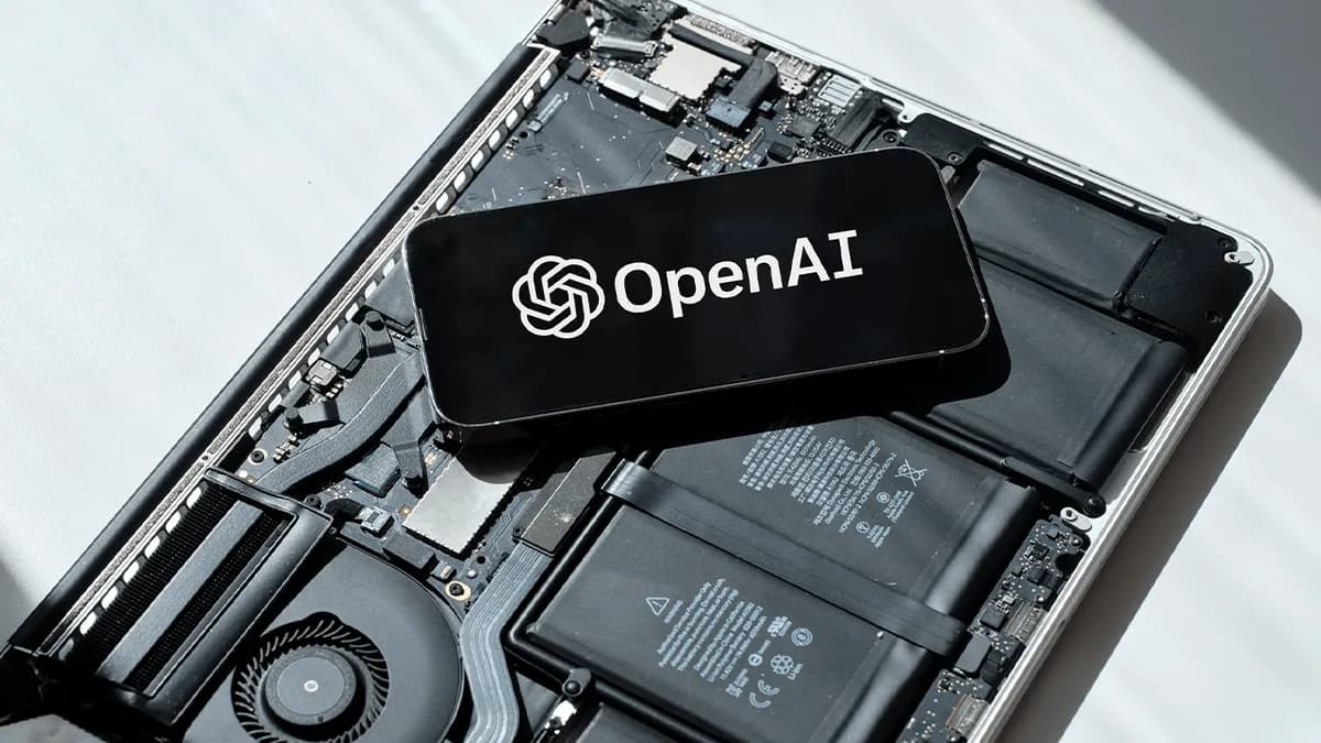OpenAI提交S-1草案,估值达8520亿美元,ChatGPT周活跃用户突破9亿