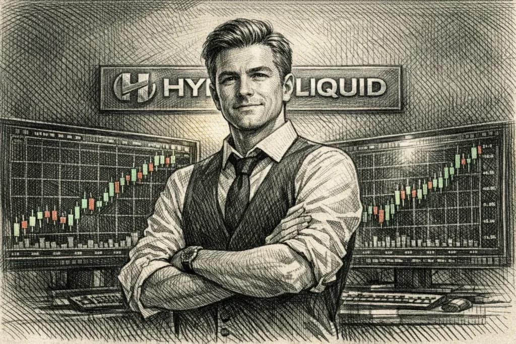 巨鯨做空5200萬鎂BTC!成Hyperliquid最大空單,清算價69909