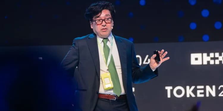 Bitmine 逆勢狂掃 12.7 萬枚以太幣!Tom Lee:這波暴跌是市場誤判