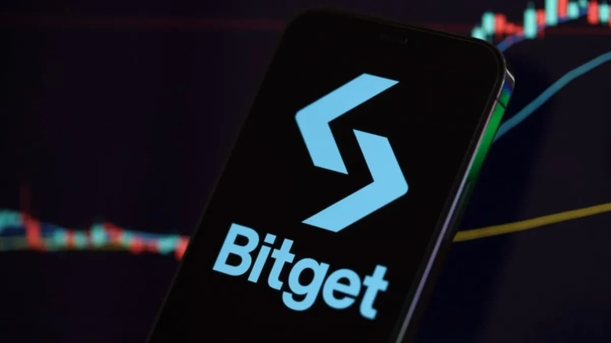 Bitget 推出“股票 2.0”服务,涵盖 36 只代币化的美国股票和 ETF,包括苹果和英伟达