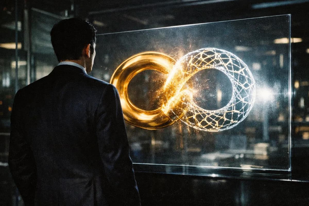 Janus Henderson 取得 Ethena ENA 部位、規劃 2026 下半年推 USDe/ENA ETF
