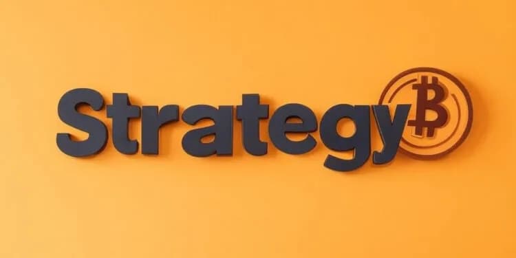 Strategy 再出新招!股東同意 STRC 改採「半月配息」,囤幣引擎持續加速