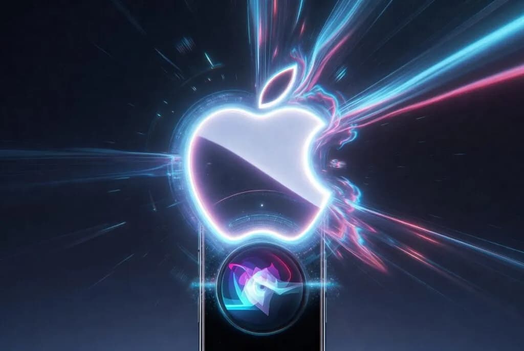 蘋果 WWDC 2026 發表新版 Siri AI!結盟 Google Gemini、iOS 27 迎史詩升級 | 動區動趨-最具影響力的區塊鏈新聞媒體