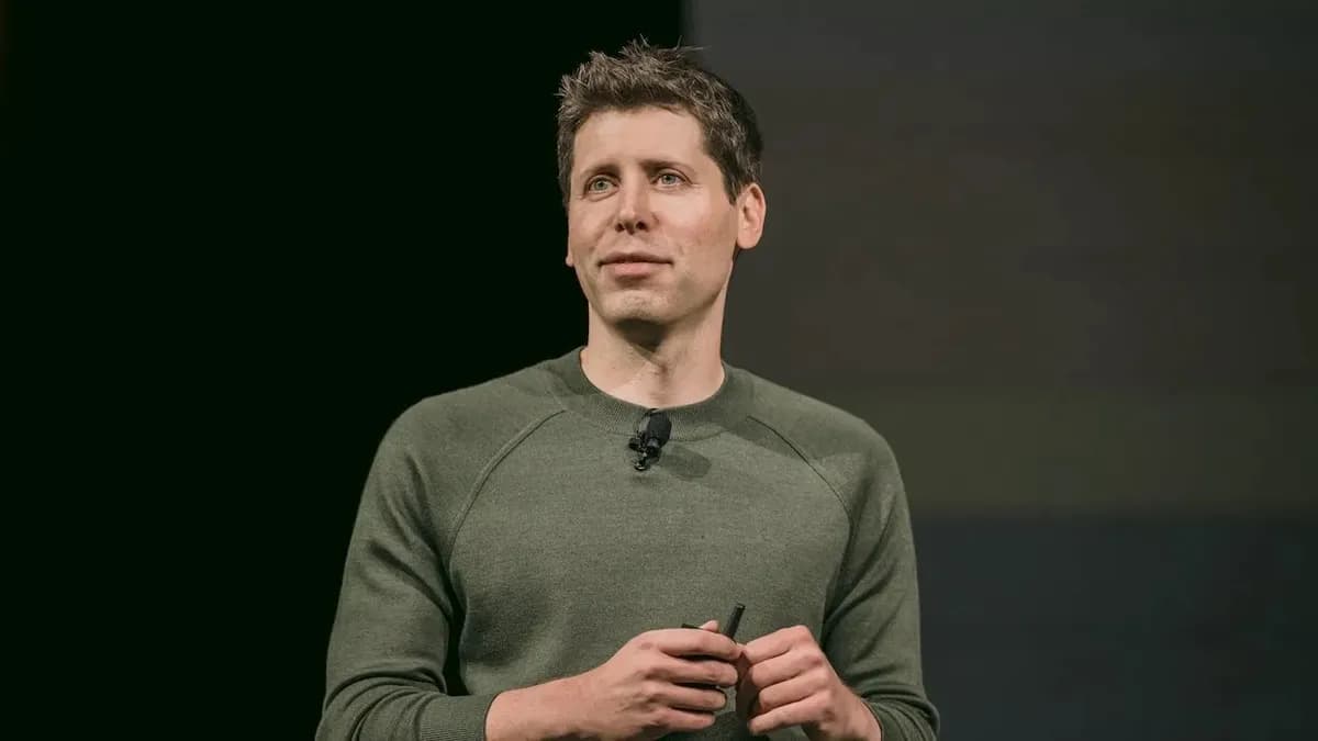 史上最強 IPO 來了!OpenAI 祕密提交上市申請,估值狂飆 8,500 億美元