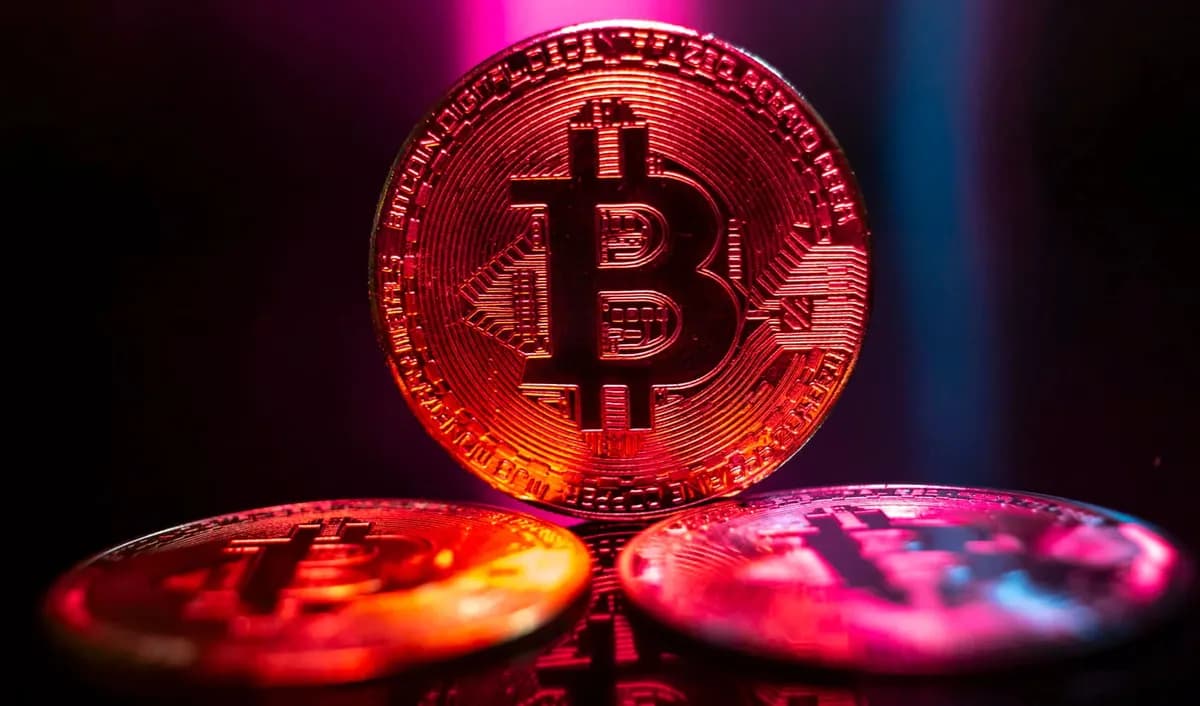 熱錢全跑去炒 AI!Bernstein:比特幣失寵、流入資金大幅縮水