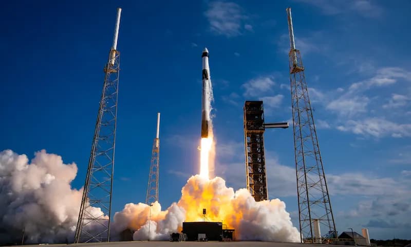 超額認購近 4 倍!SpaceX 史上最大 IPO 倒數,美股與加密貨幣慘遭吸血