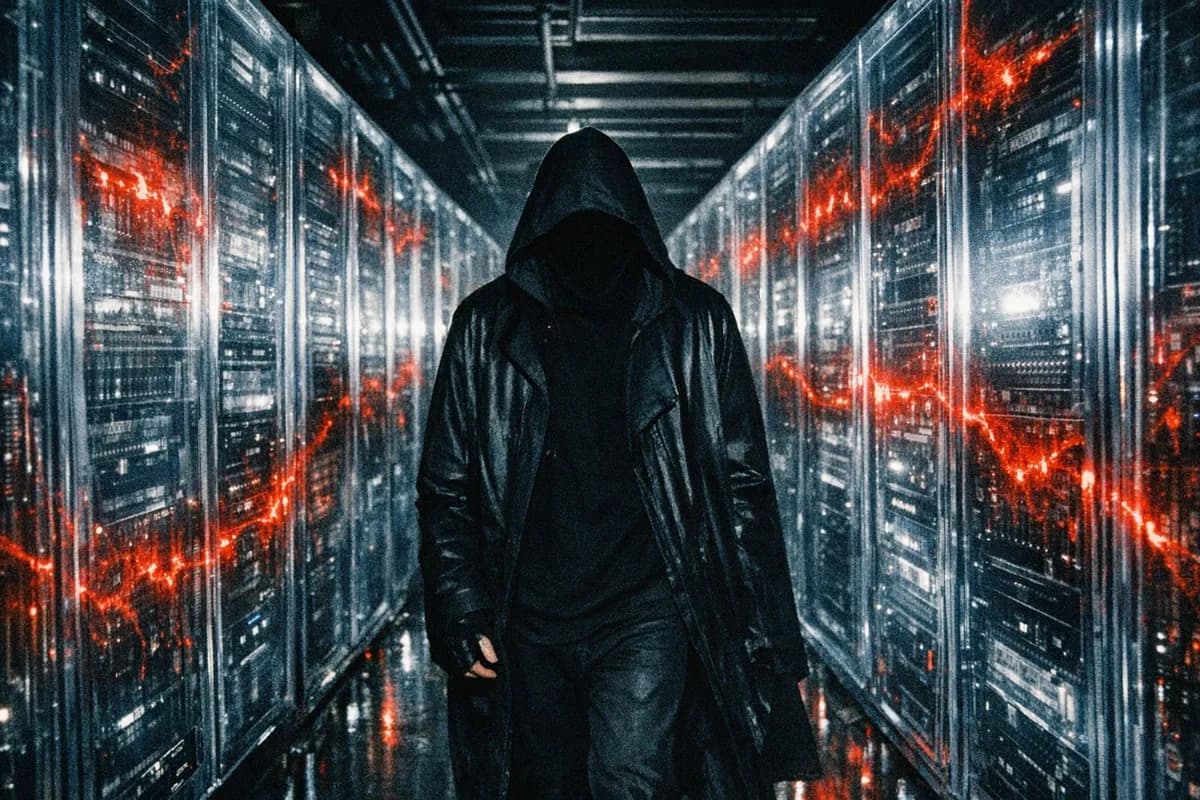 微軟 73 個開源 repo 遭駭:鎖定 Claude Code 與 Gemini CLI 開發者