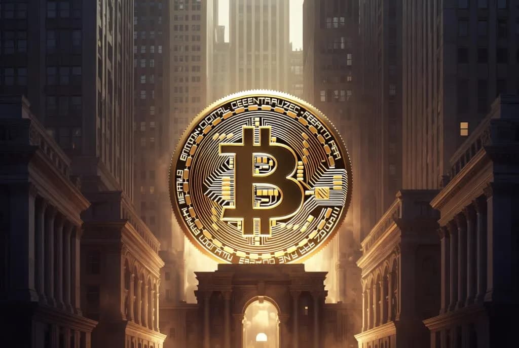 貝萊德提交「比特幣溢價收益 ETF」$BITA 最終修訂檔,比特幣高股息 ETF 價格戰開打 | 動區動趨-最具影響力的區塊鏈新聞媒體