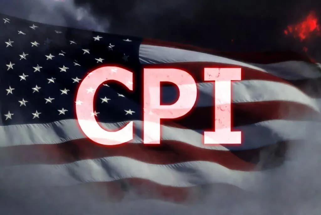 美國 5 月 CPI 飆至 4.2%!能源暴漲成通膨元兇、今年 12 月加息預期達 42.5% | 動區動趨-最具影響力的區塊鏈新聞媒體