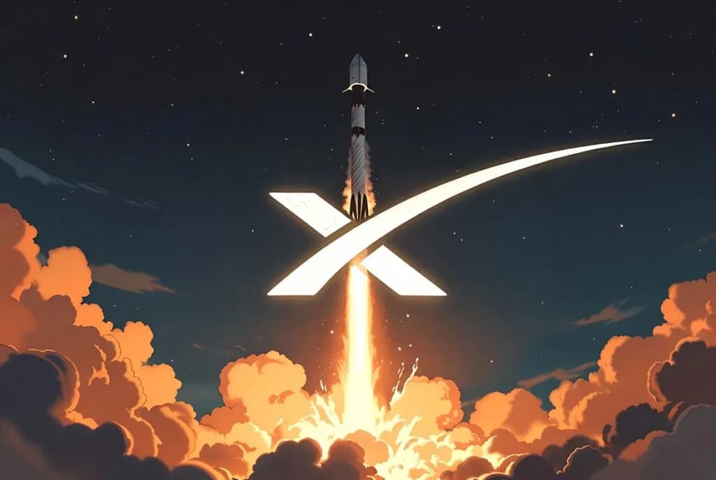 ProShares 將在 SpaceX 上市當天同步推出「2 倍做多槓桿 ETF」,史上最大 IPO 狂歡即將開始 | 動區動趨-最具影響力的區塊鏈新聞媒體