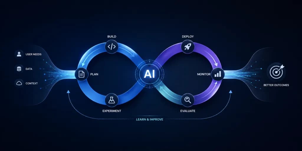 Google 工程師教你什麼是 Loop Engineering?五個積木+外部記憶,2026 的 AI 必修課 | 動區動趨-最具影響力的區塊鏈新聞媒體
