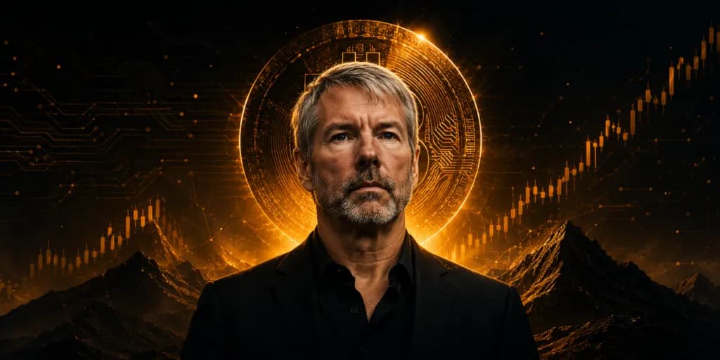Michael Saylor 劃分比特幣四大門派:極簡主義者、資本家、技術派、基本教義派 | 動區動趨-最具影響力的區塊鏈新聞媒體