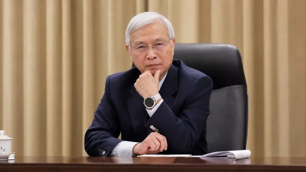 央行楊金龍鬆口「房市管制就到這裡」,台灣政府打房結束了嗎?12檔營建股漲停