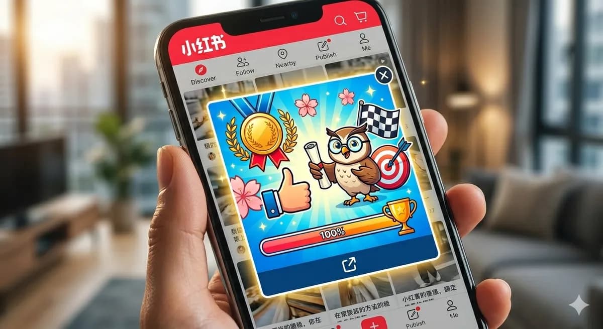 JLPT日語檢定考被犯罪集團牟利、小紅書上充斥「作弊服務」廣告
