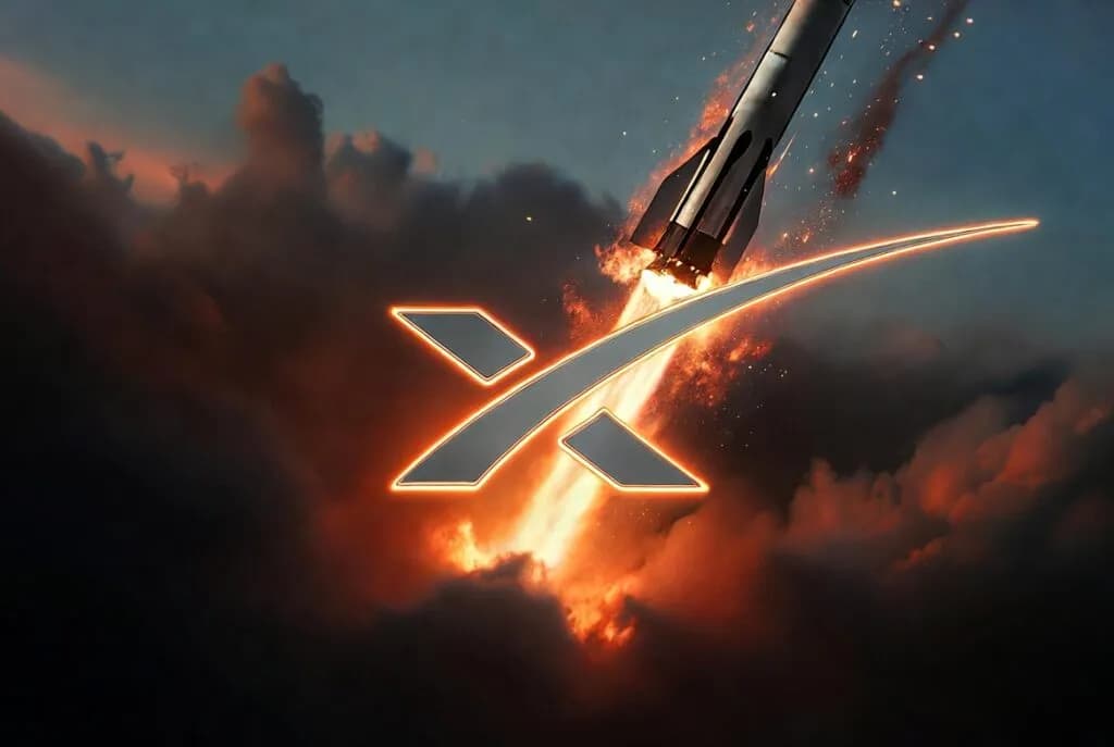 SpaceX 首發投資級公司債「狂吸 890 億鎂」!超額認購近 4 倍,馬斯克為 xAI 與星艦鋪路 | 動區動趨-最具影響力的區塊鏈新聞媒體