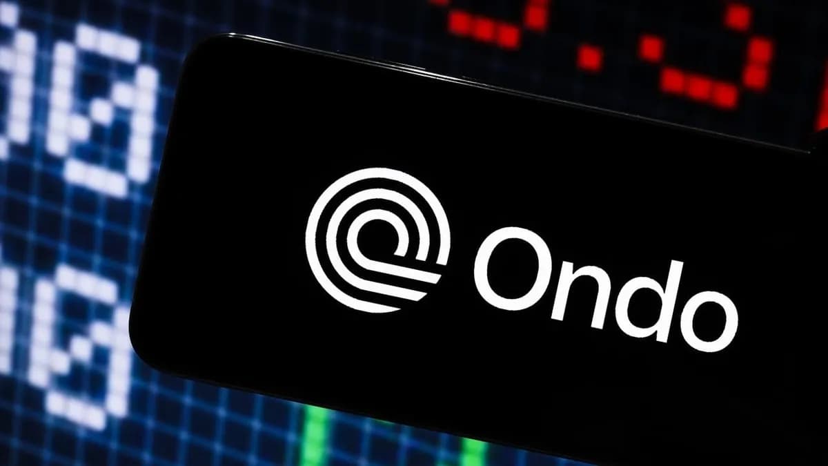 Enso 通过 xStocks 和 Ondo 连接了 500 多种代币化资产,降低了交易摩擦