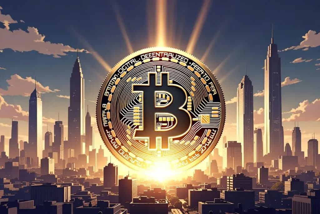 21Shares 年中報告:比特幣未見「投降式拋售」!穩守平均成本,年底上看 10 萬鎂 | 動區動趨-最具影響力的區塊鏈新聞媒體