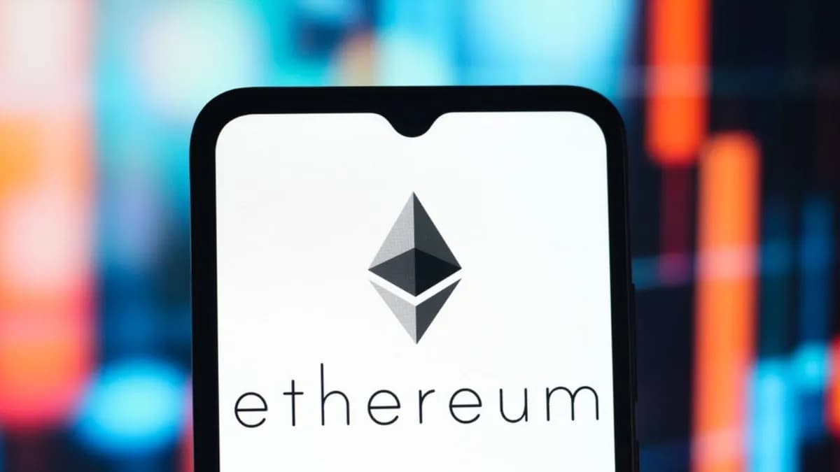 Bitmine 和 Sharplink 向 Ethlabs 注资,以推动以太坊在人工智能和机构领域的规模化应用