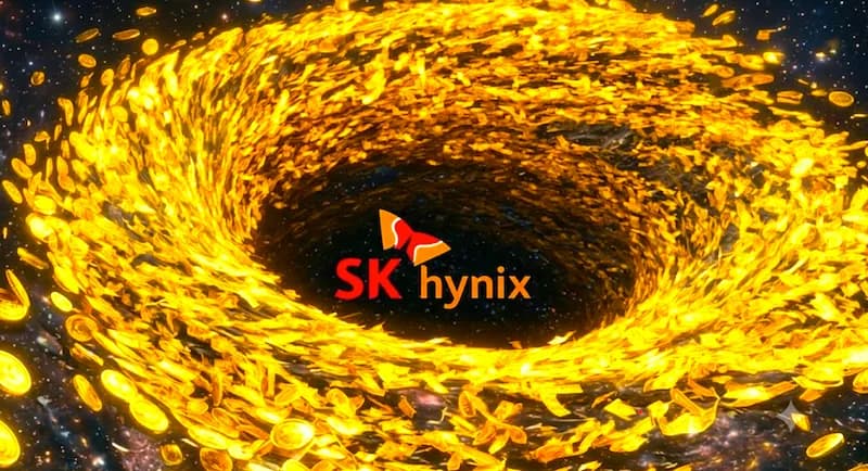 SK 海力士確定 7 月 10 日登陸那斯達克!台灣人怎麼買?