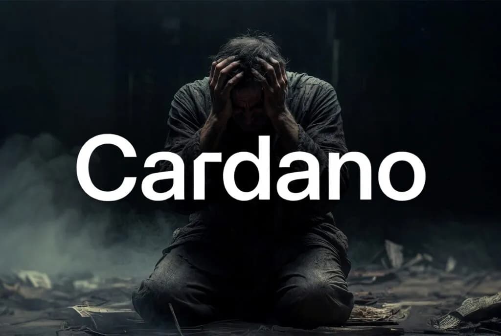 9 年信仰破滅!Cardano 老粉「百萬枚 ADA」遭駭歸零,官方錢包 SecondFi 爆致命漏洞 | 動區動趨-最具影響力的區塊鏈新聞媒體