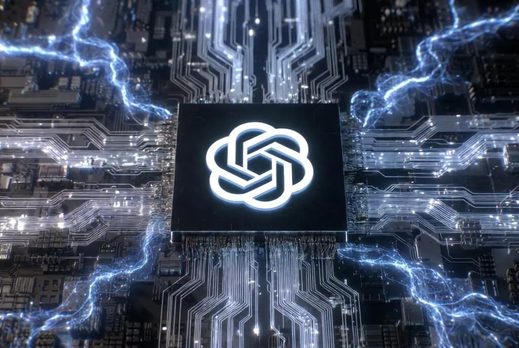 OpenAI 聯手 Broadcom 發表首款 AI 晶片「Jalapeño」,9 個月火速達陣挑戰 Nvidia 霸權 | 動區動趨-最具影響力的區塊鏈新聞媒體