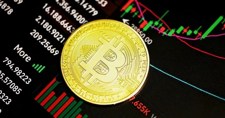 巨鯨成本區曝光!比特幣若失守 200 週均線,5 萬美元恐成終極支撐