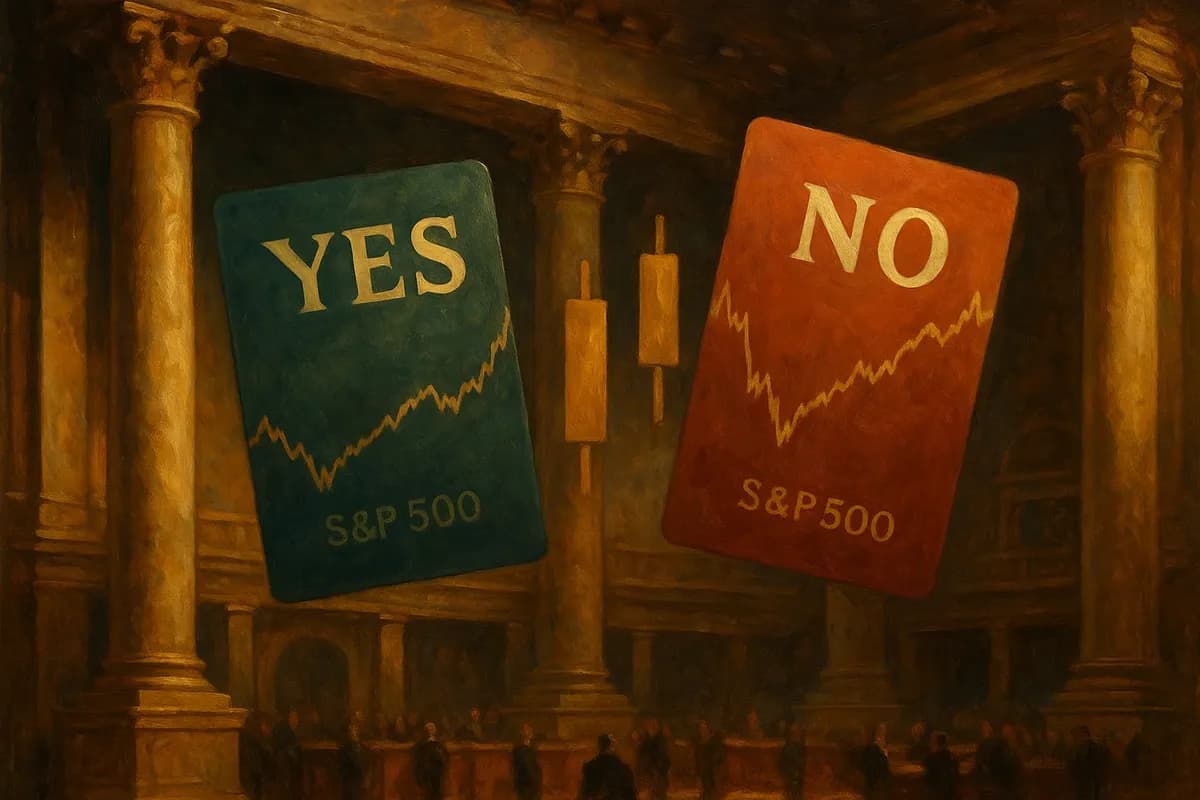 Cboe Predicts 正式上線,二元期權挑戰 Polymarket