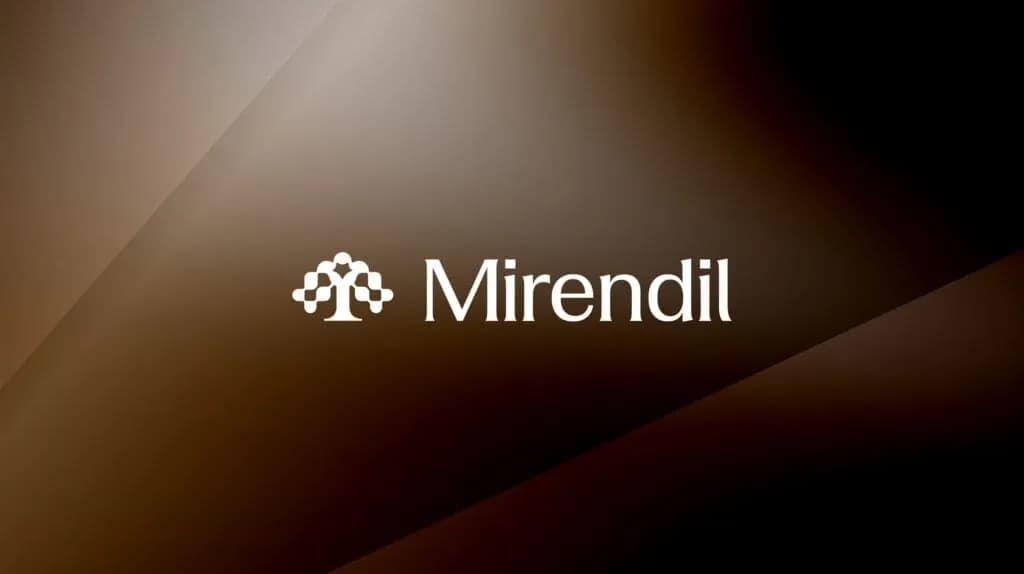 Anthropic 前研究員創辦 Mirendil 募得 2 億鎂,號稱「能自我升級的AI」