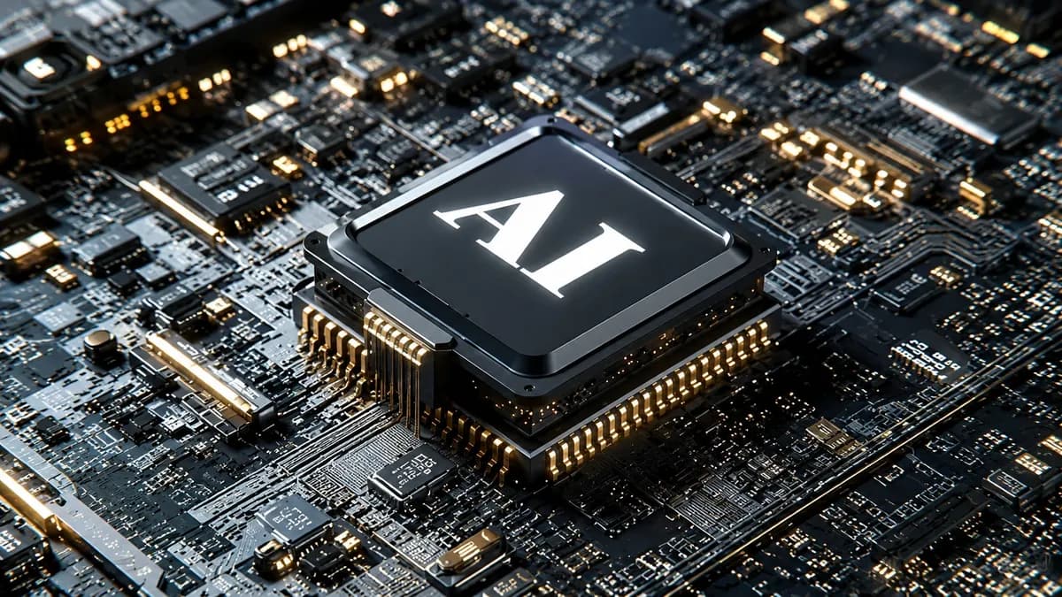 博通、聯發科有護城河嗎?分析師看空 ASIC 設計商:差異化不大、陷削價競爭