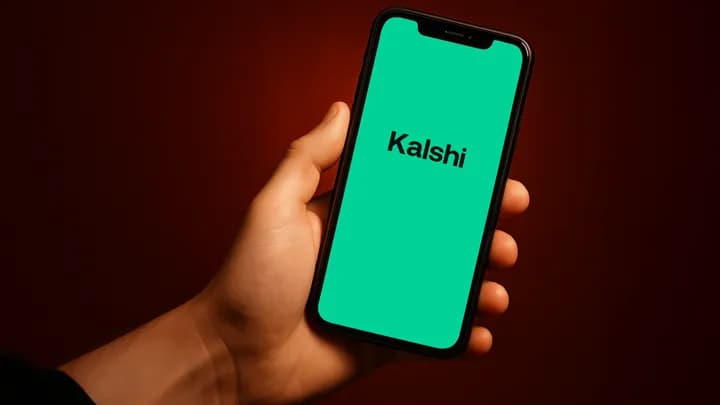Kalshi 傳啟動新一輪融資:估值上看 400 億美元,高層啟動 IPO 計劃評估