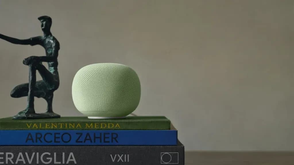 搞了六年就這?Google Home 新音箱搭配 Gemini 變更聰明,卻忘了讓它好好唱歌