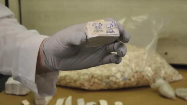 中國犯罪集團冒名 zkSync 發幣吸金,日媒揭背後牽出芬太尼洗錢網