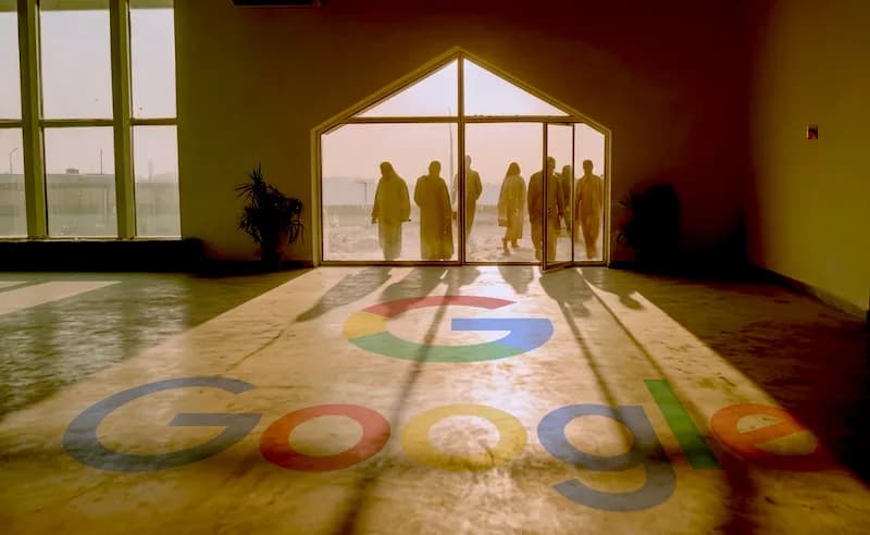 Google AI 研究室爆出走潮!一週內離職四人,高階人才接連跳槽 Anthropic