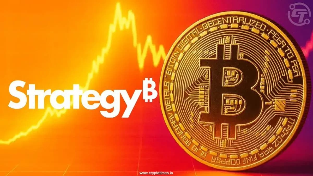 微策略宣布战略转型:从囤比特币变成做波段?卖币的一种优雅说法?