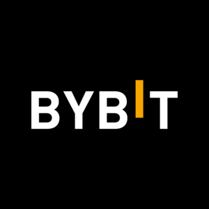 Bybit 标志